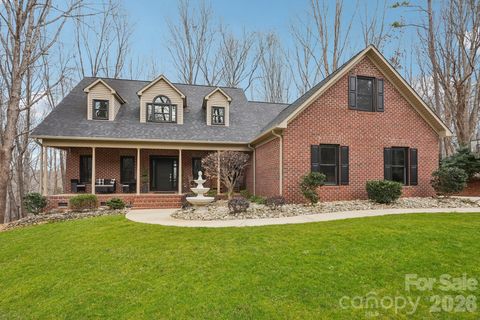 11655 Terrill Ridge Drive Davidson NC 28036