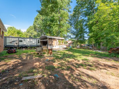 A home in Gastonia