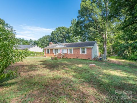 A home in Gastonia