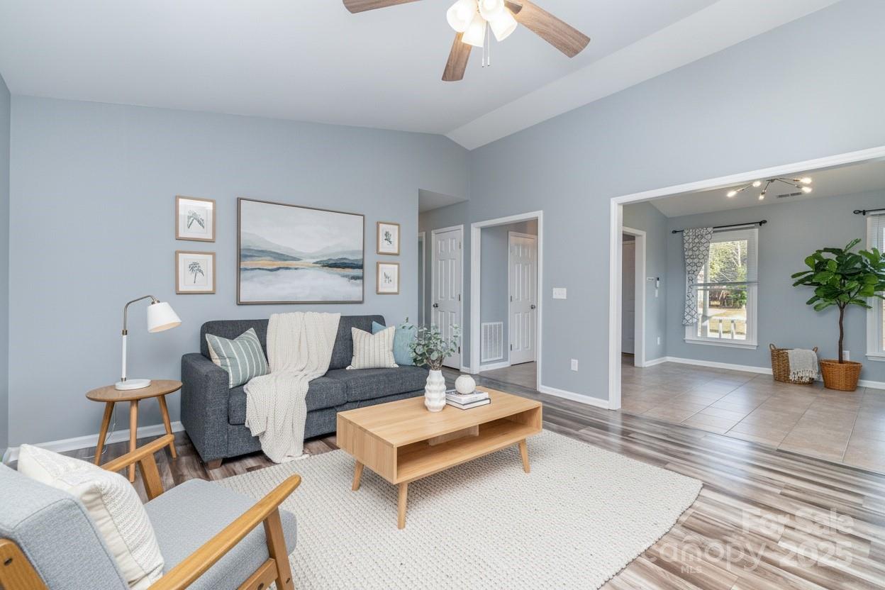 5201 Poplar Springs Drive