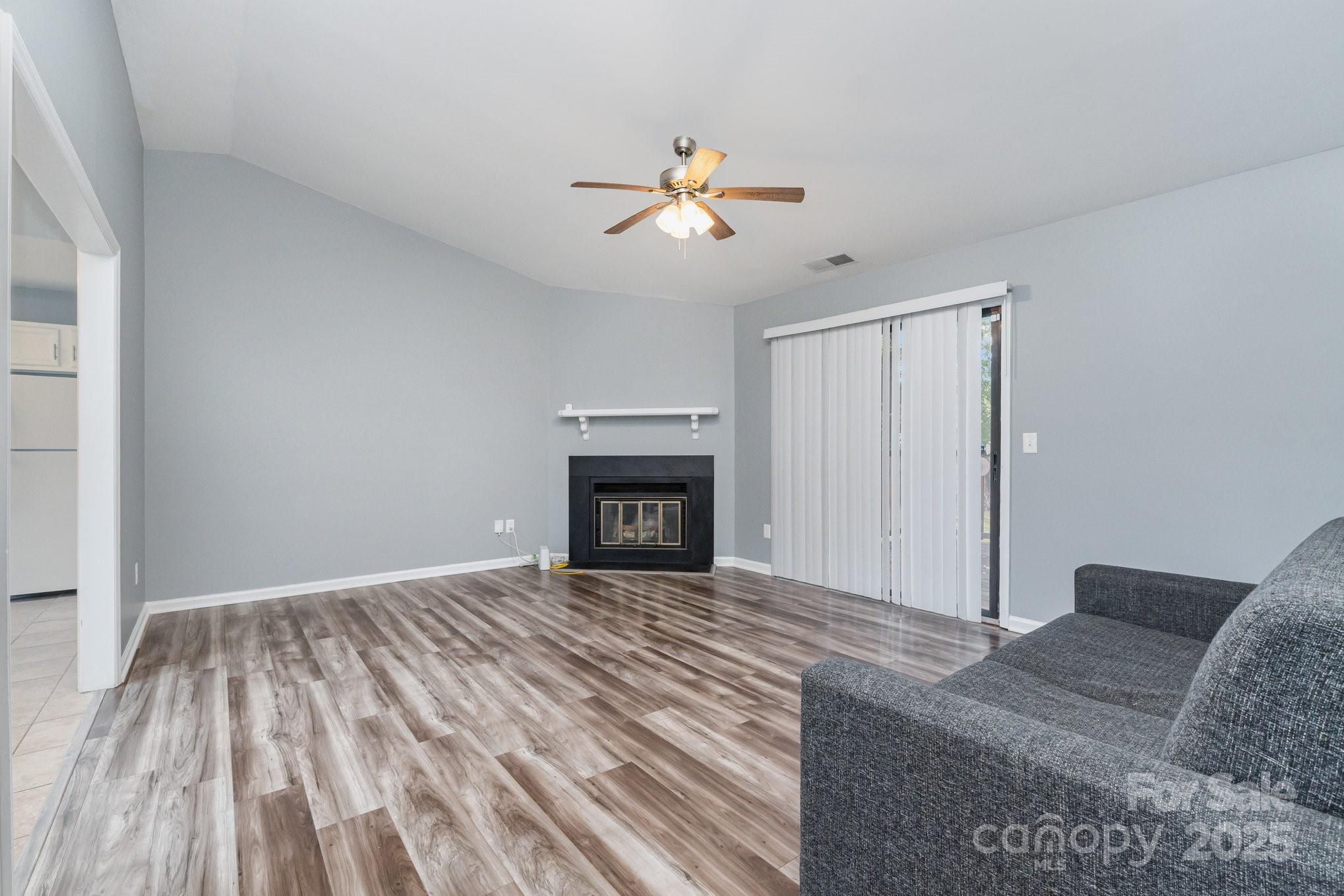 5201 Poplar Springs Drive