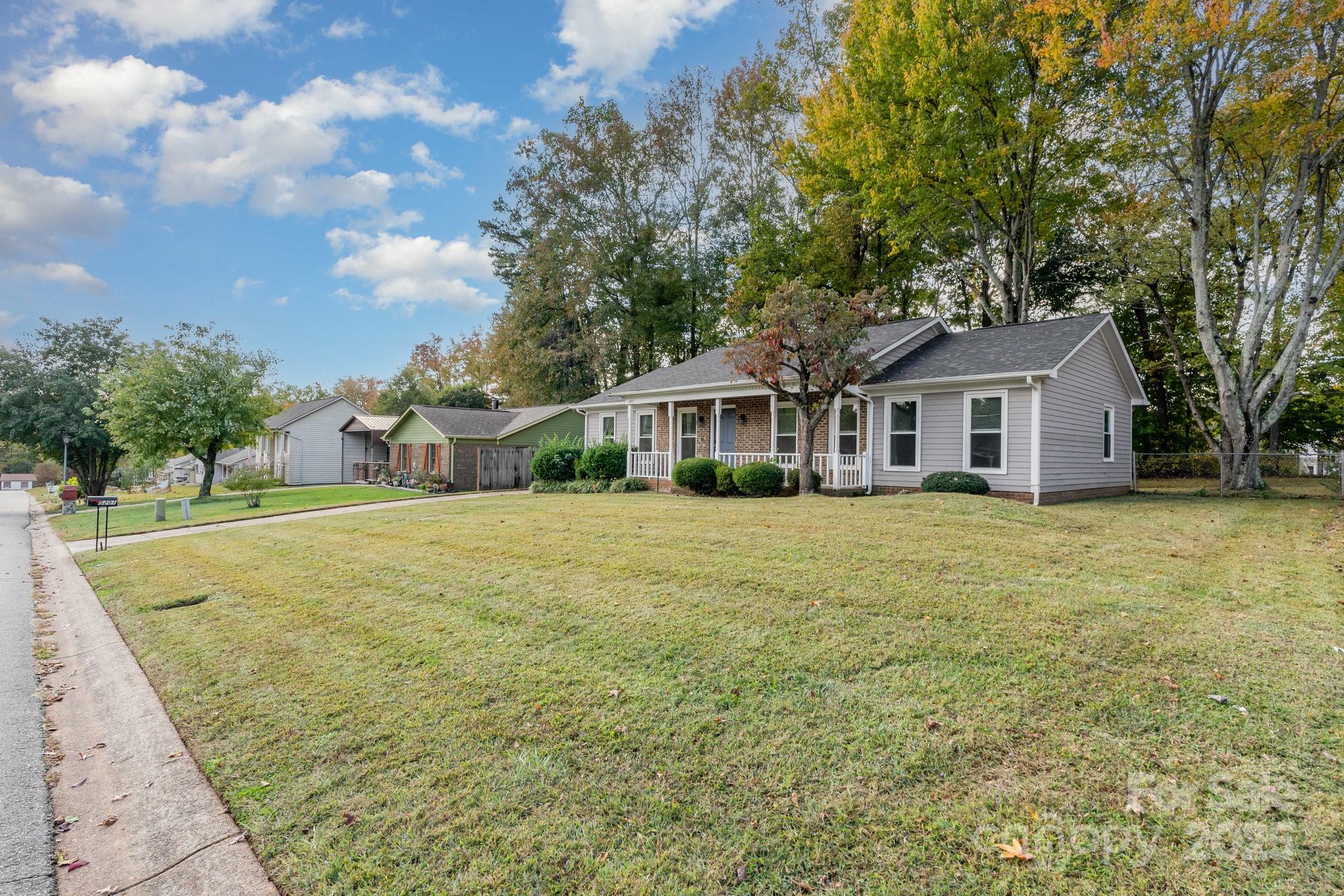 5201 Poplar Springs Drive