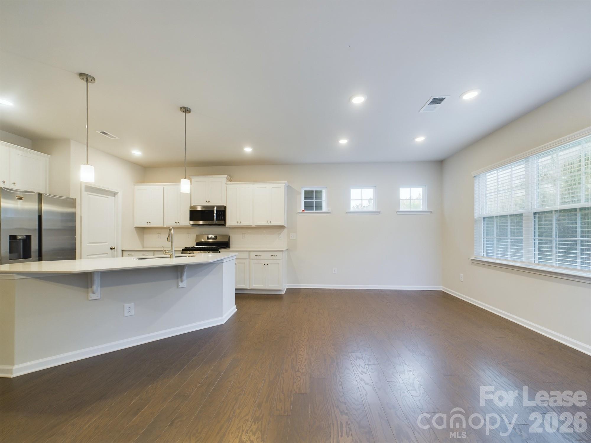 Millbridge - Residential Lease