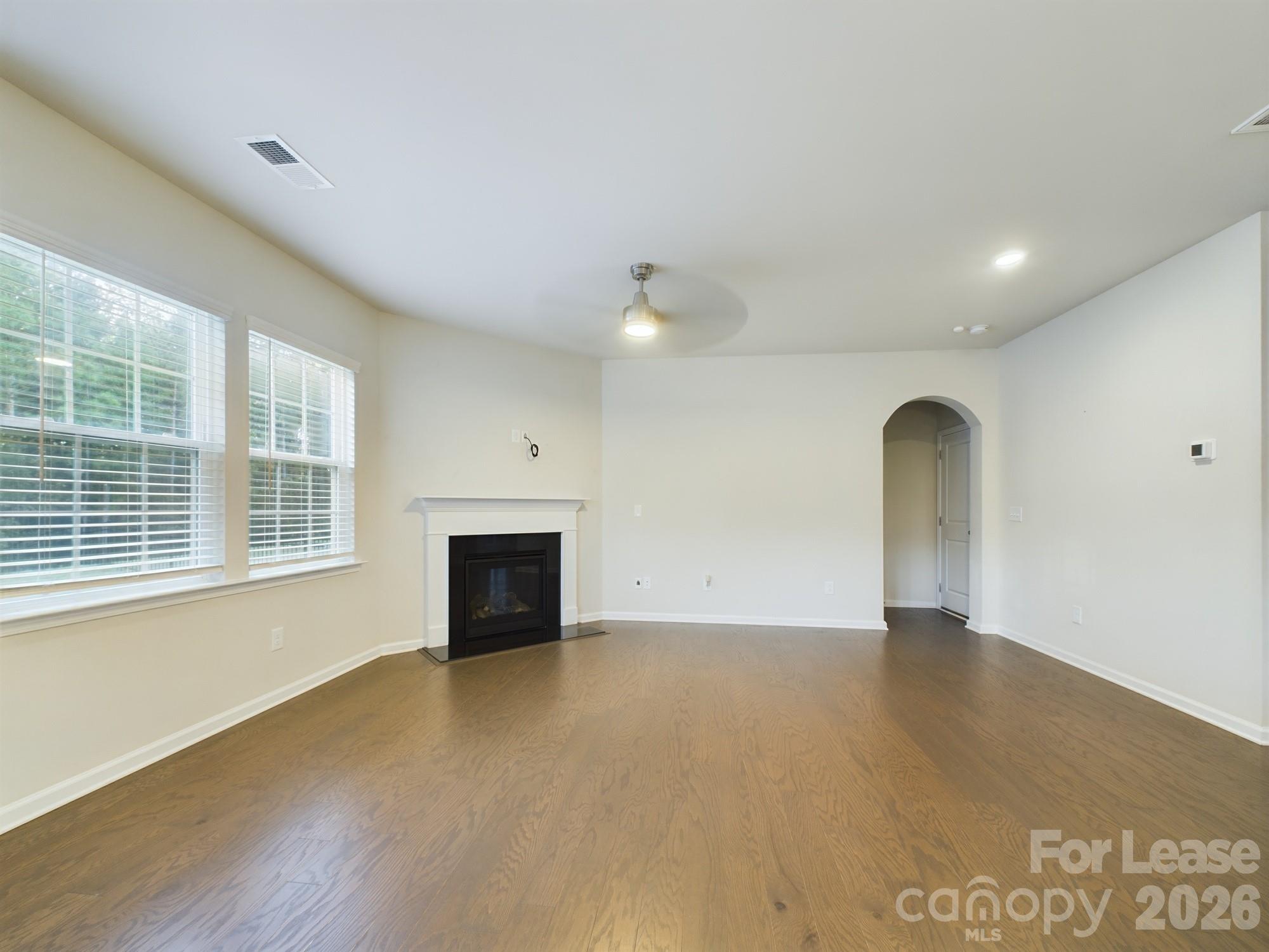 Millbridge - Residential Lease