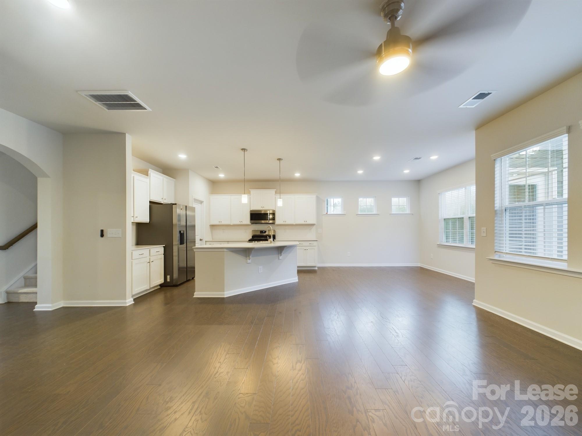 Millbridge - Residential Lease