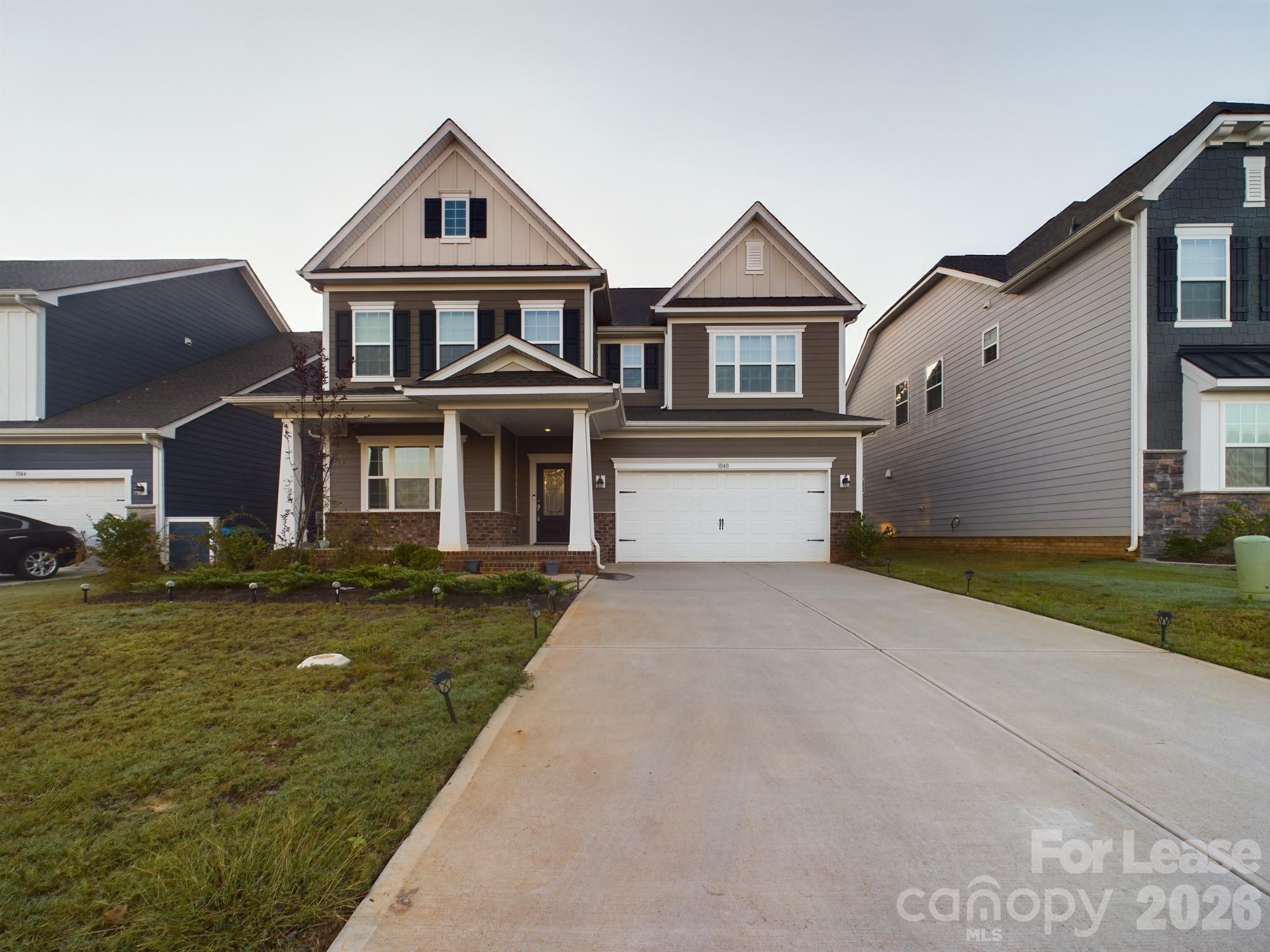 Millbridge - Residential Lease