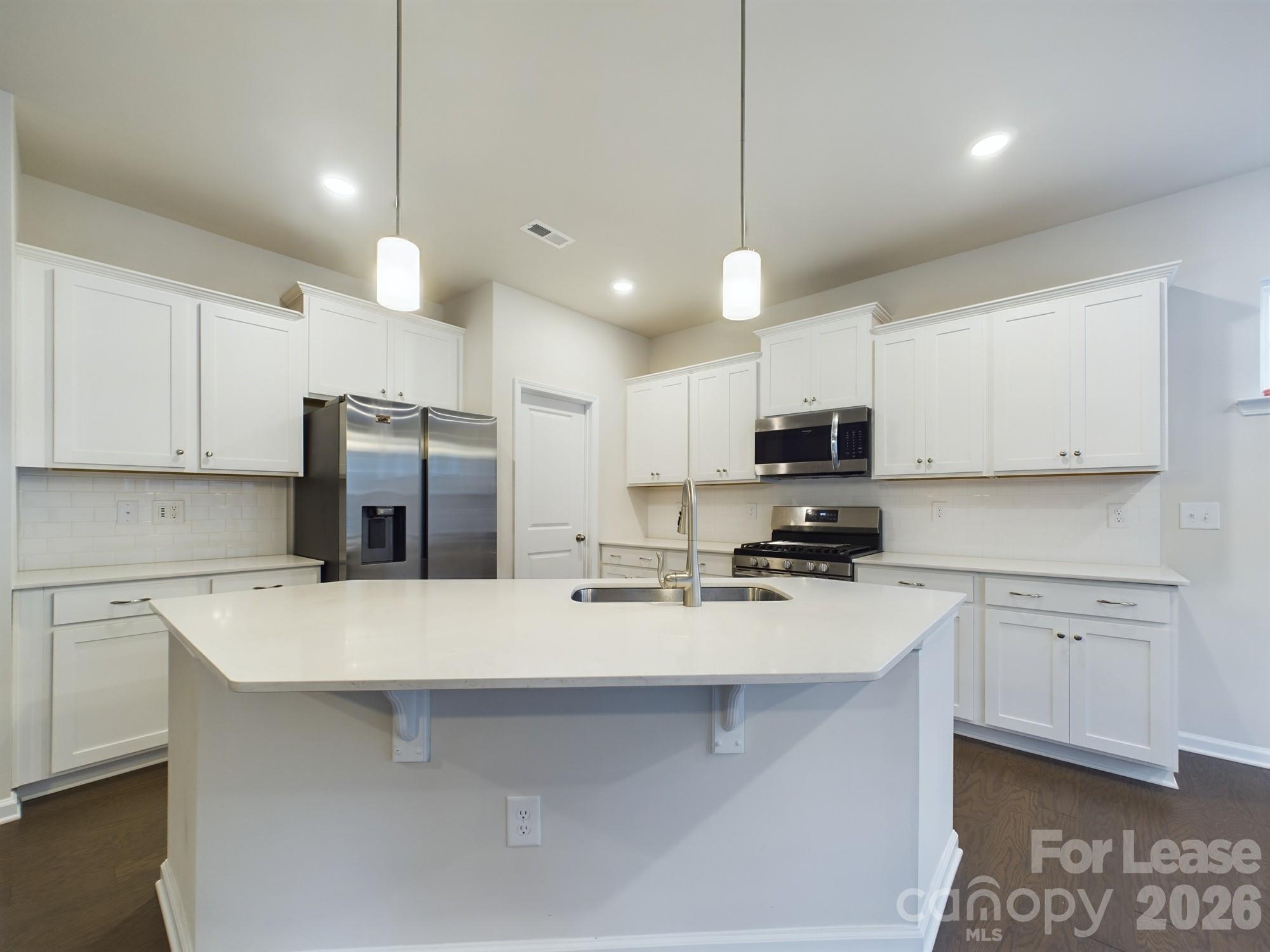 Millbridge - Residential Lease