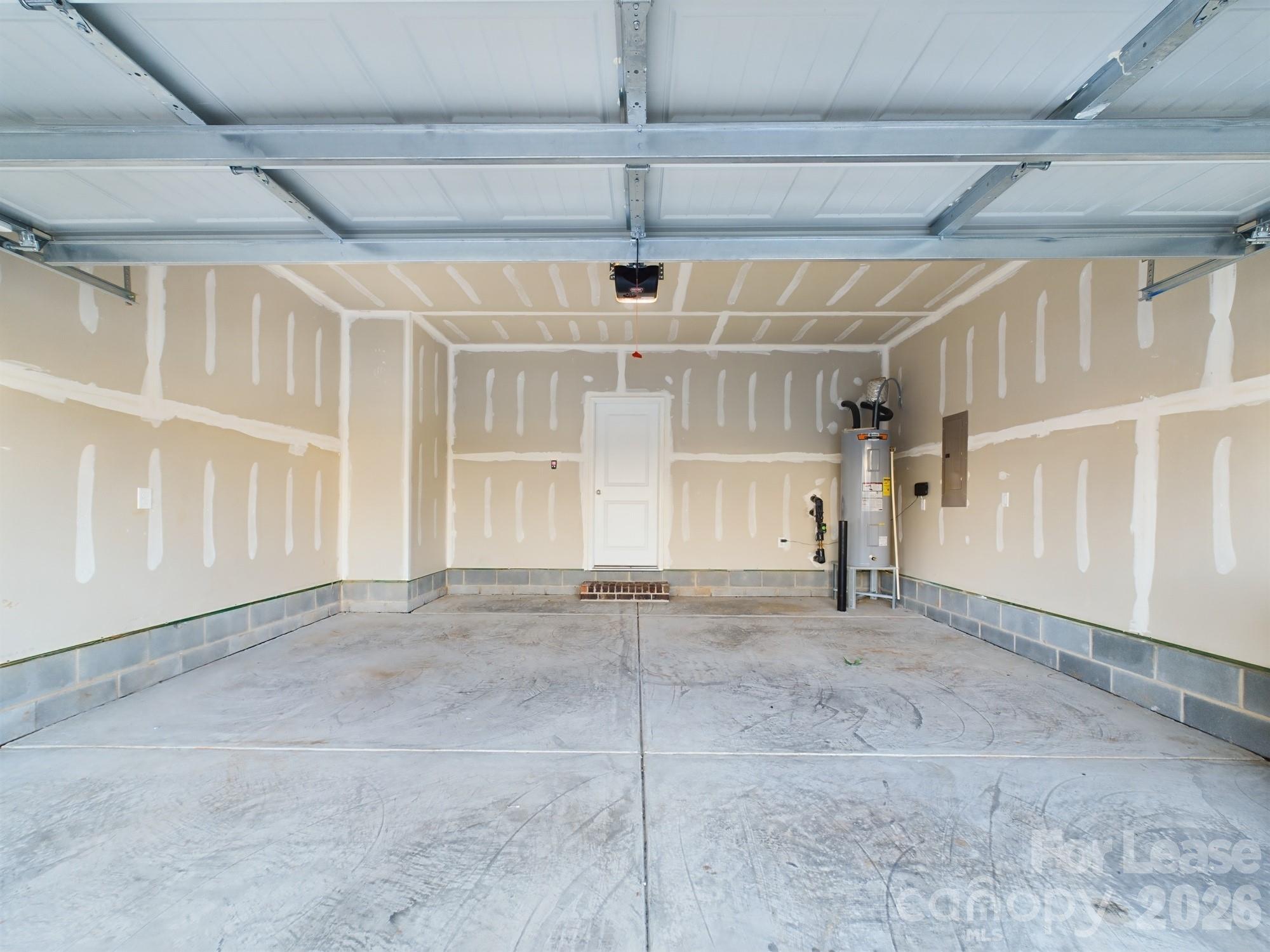 Millbridge - Residential Lease