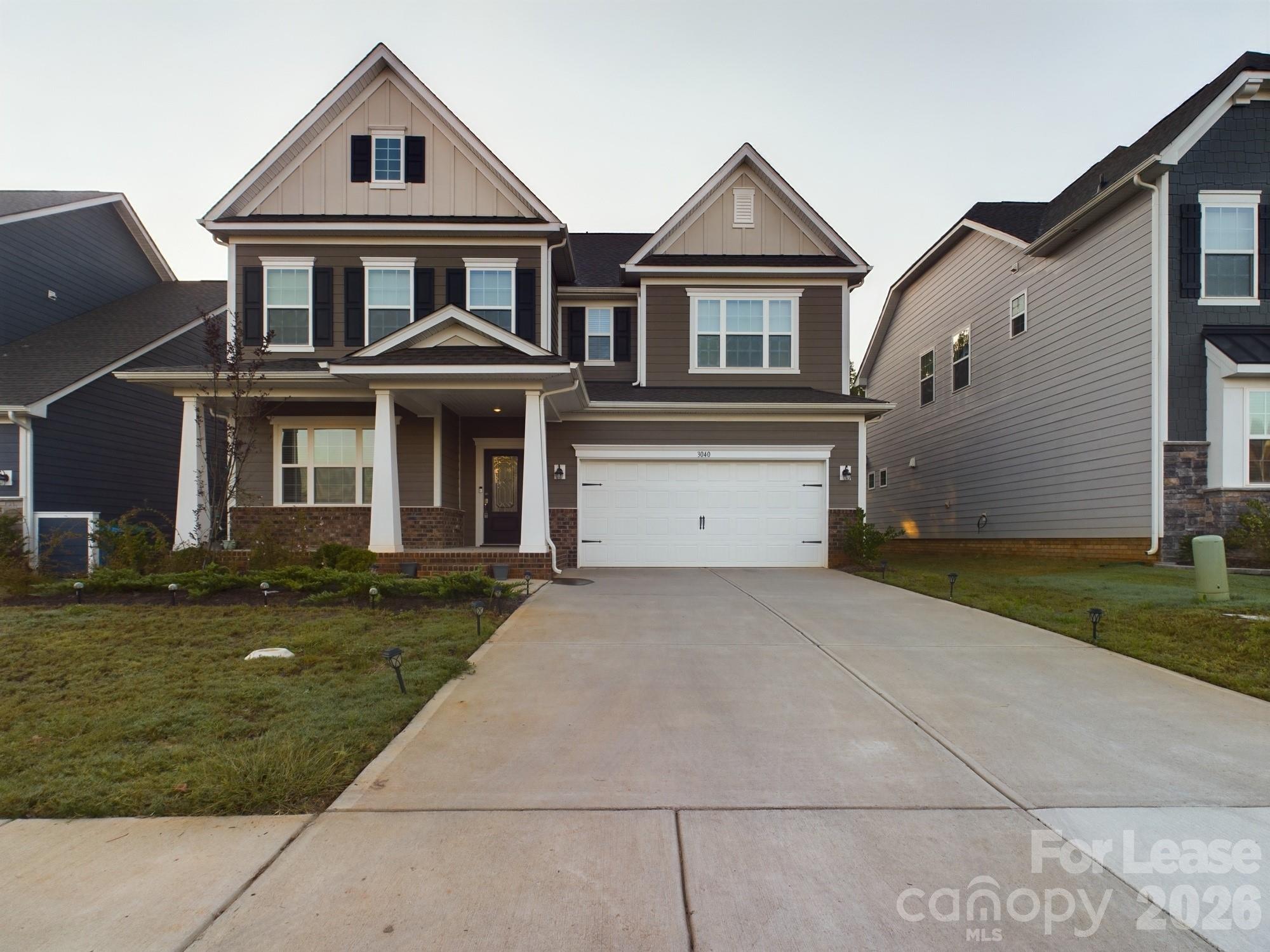 Millbridge - Residential Lease