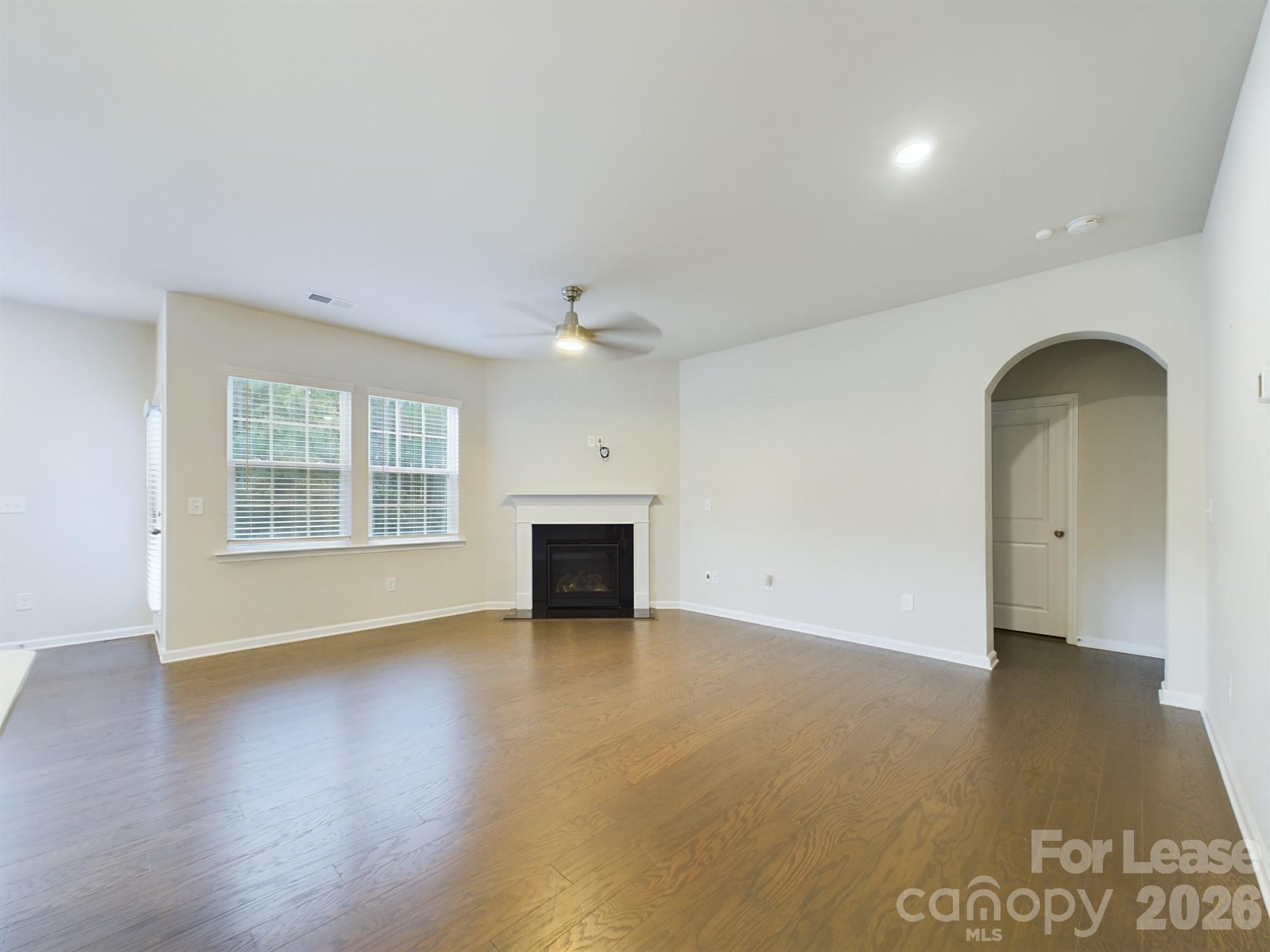 Millbridge - Residential Lease