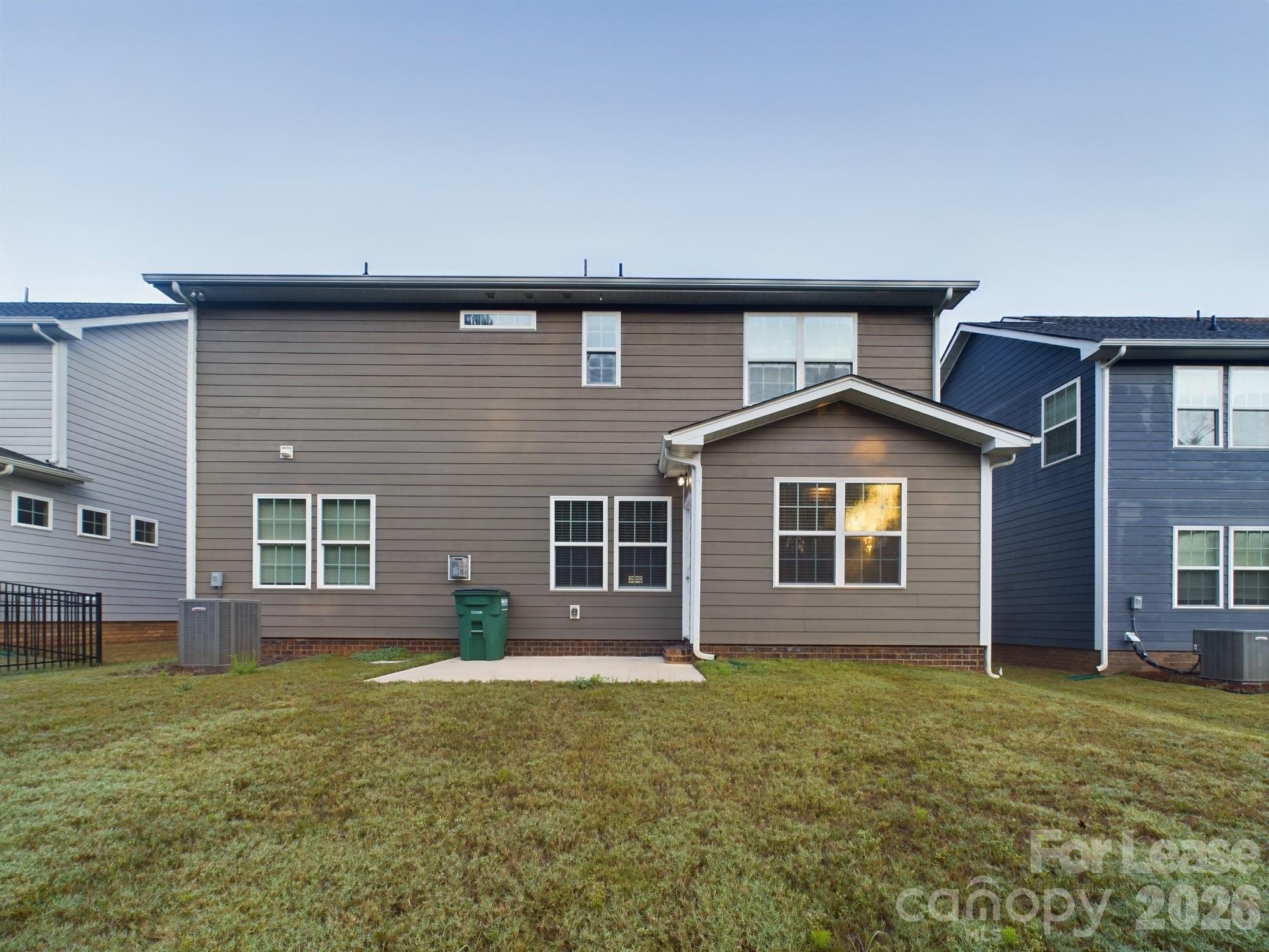 Millbridge - Residential Lease