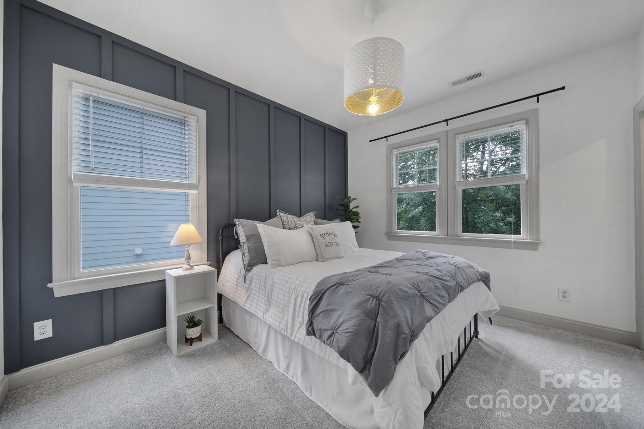 Baxter Village - Residential