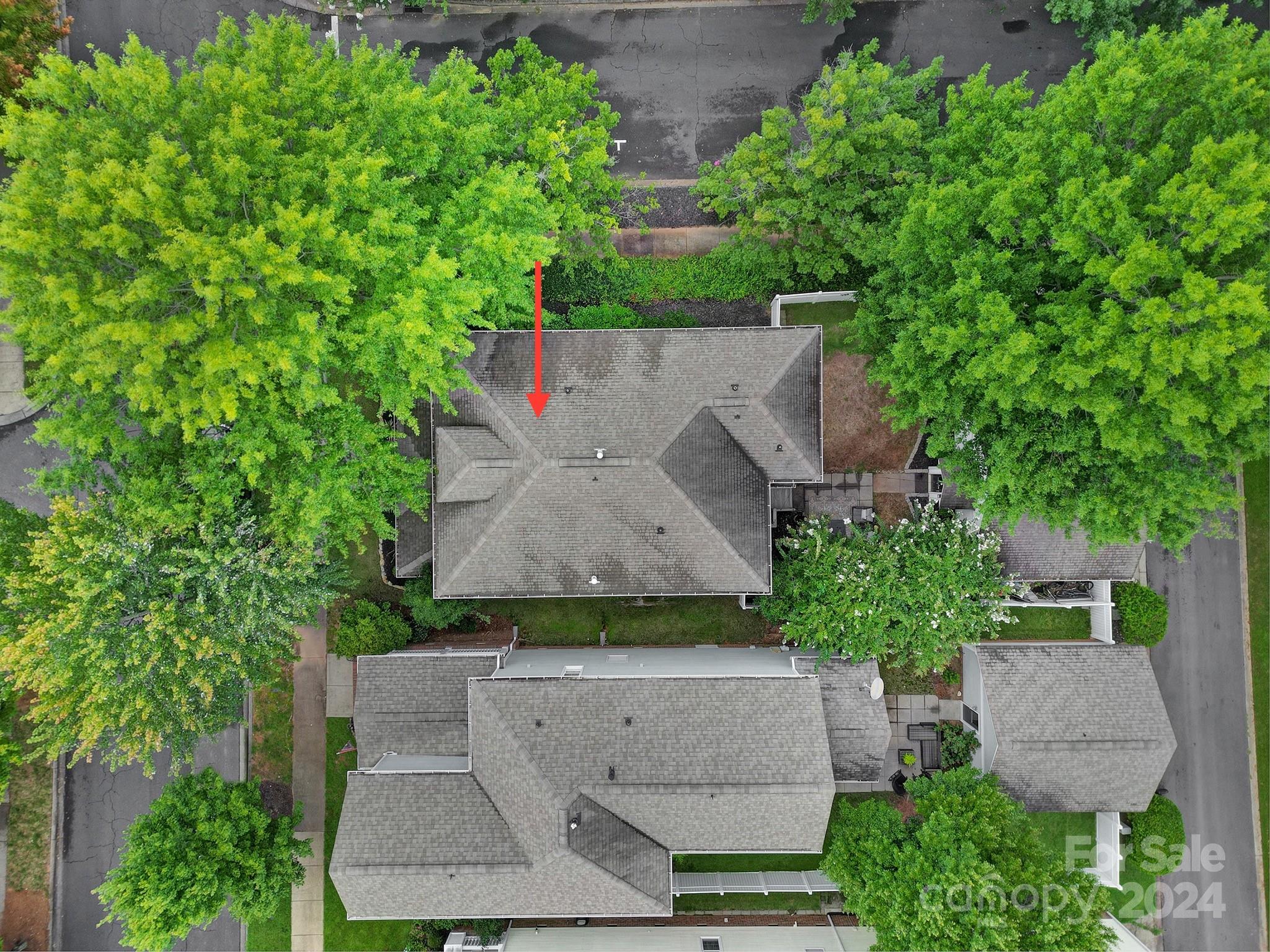 Baxter Village - Residential