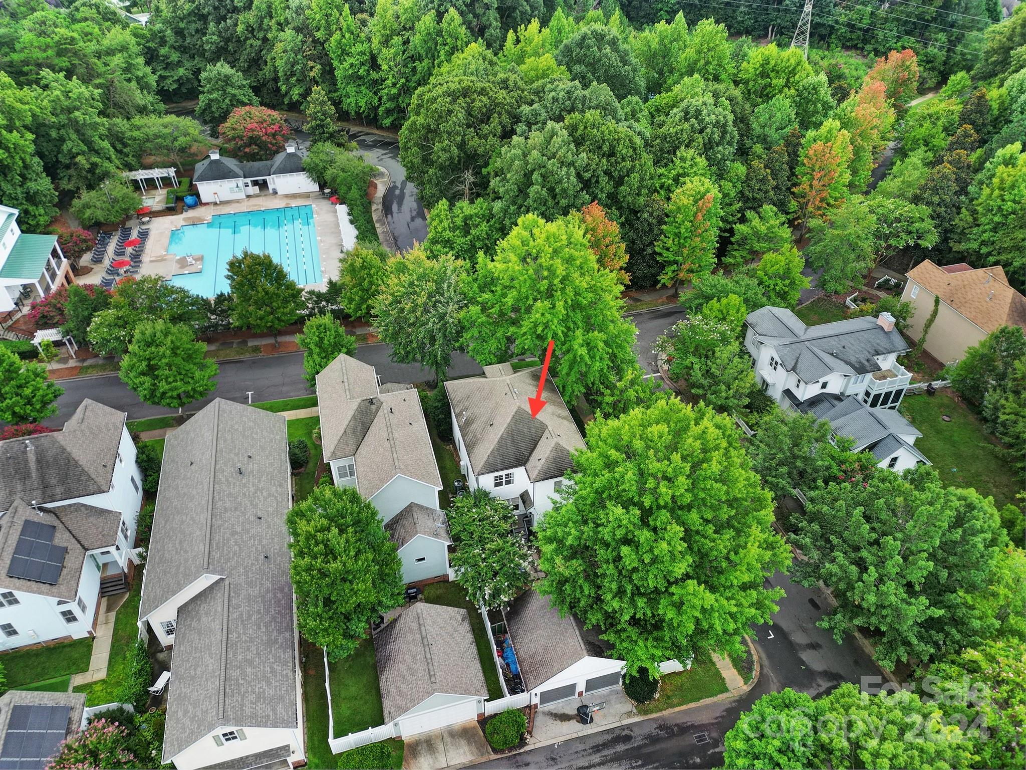 Baxter Village - Residential