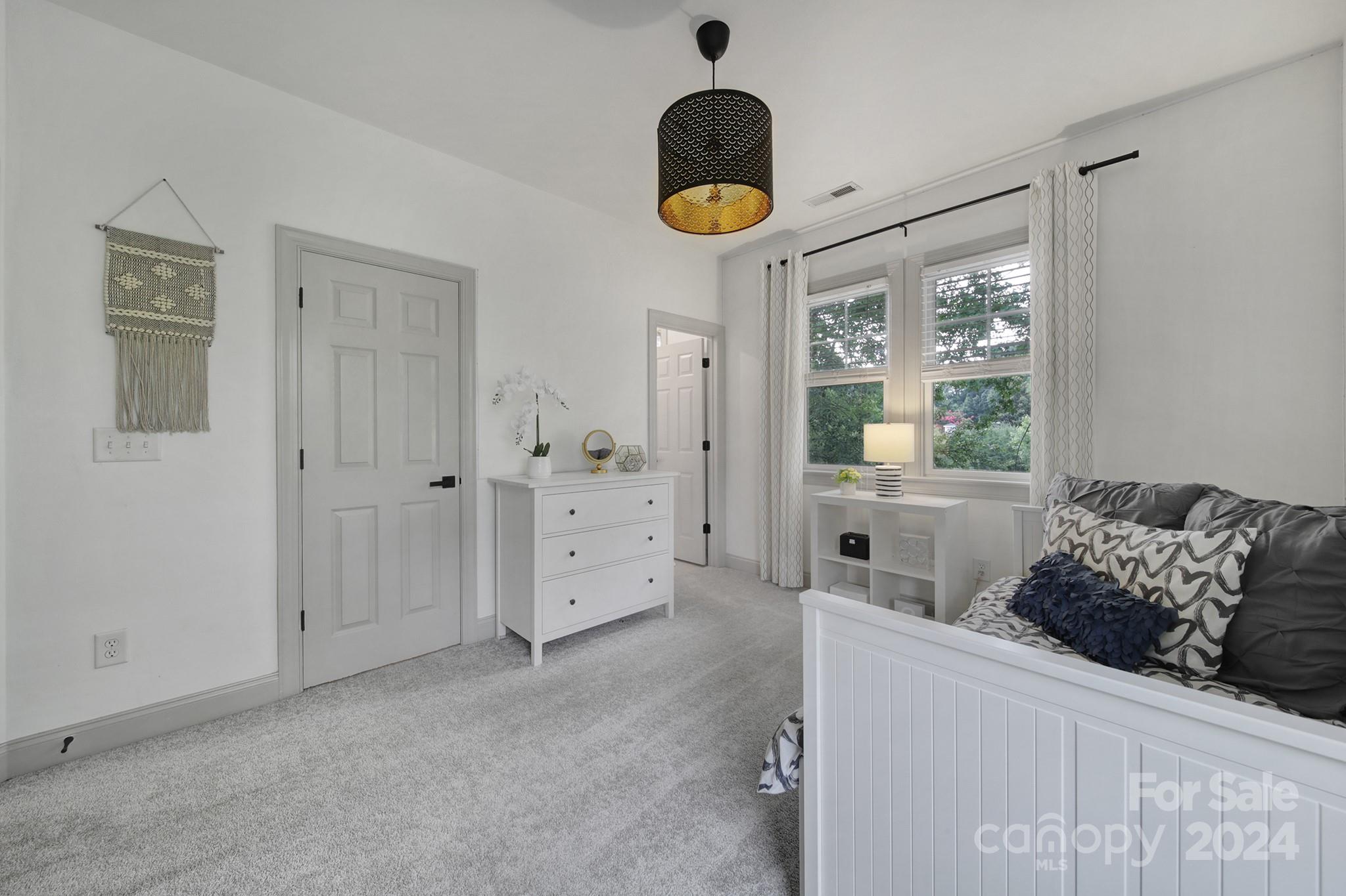 Baxter Village - Residential