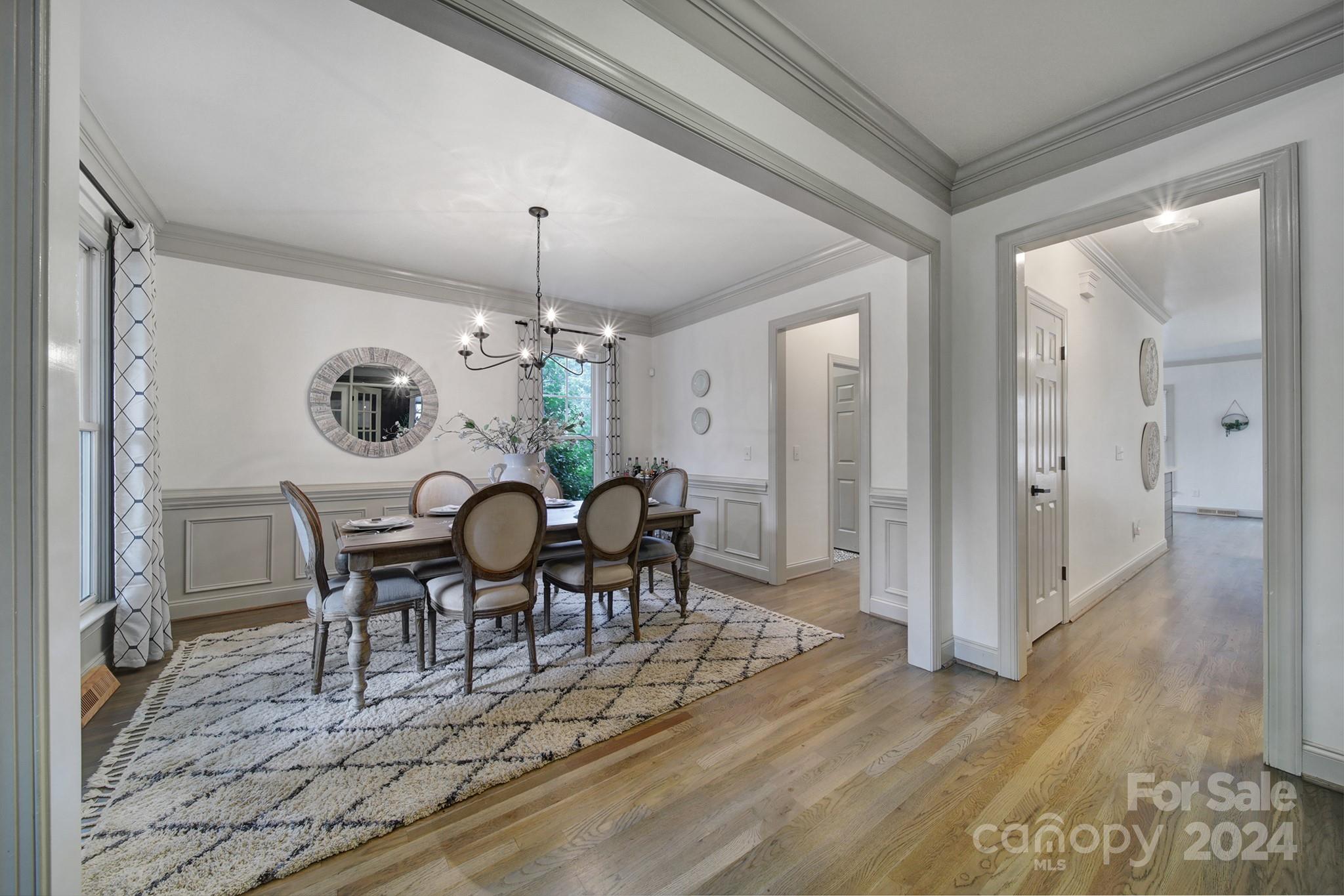 Baxter Village - Residential