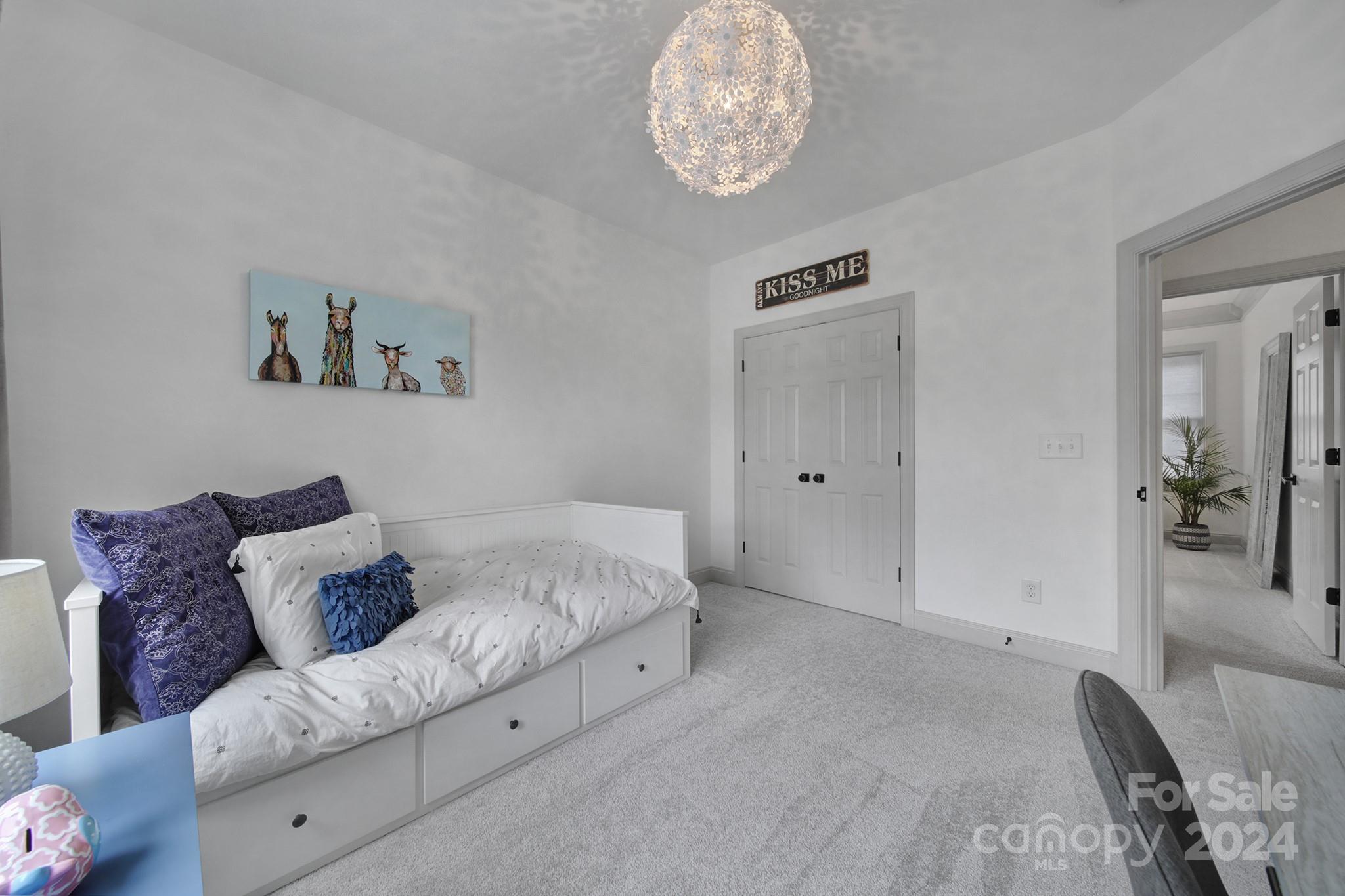 Baxter Village - Residential