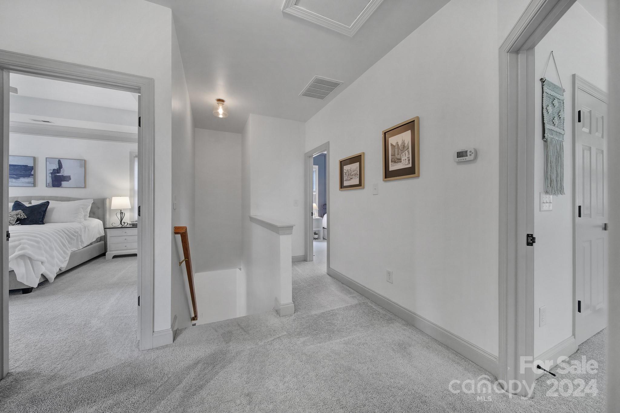 Baxter Village - Residential