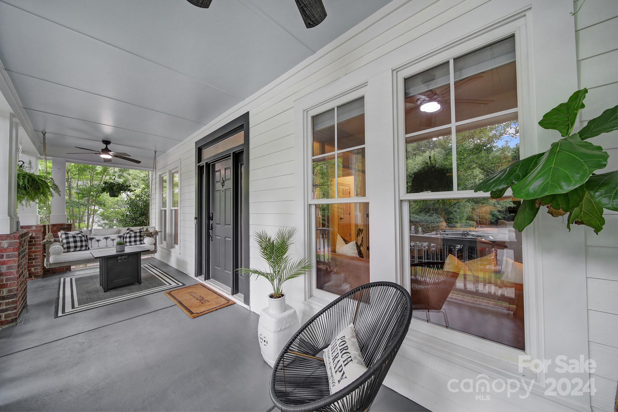 Baxter Village - Residential