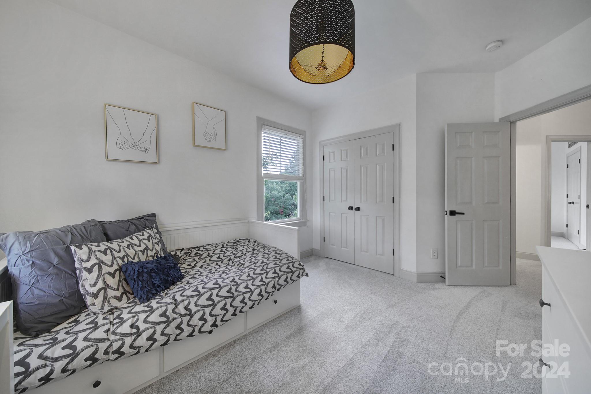 Baxter Village - Residential