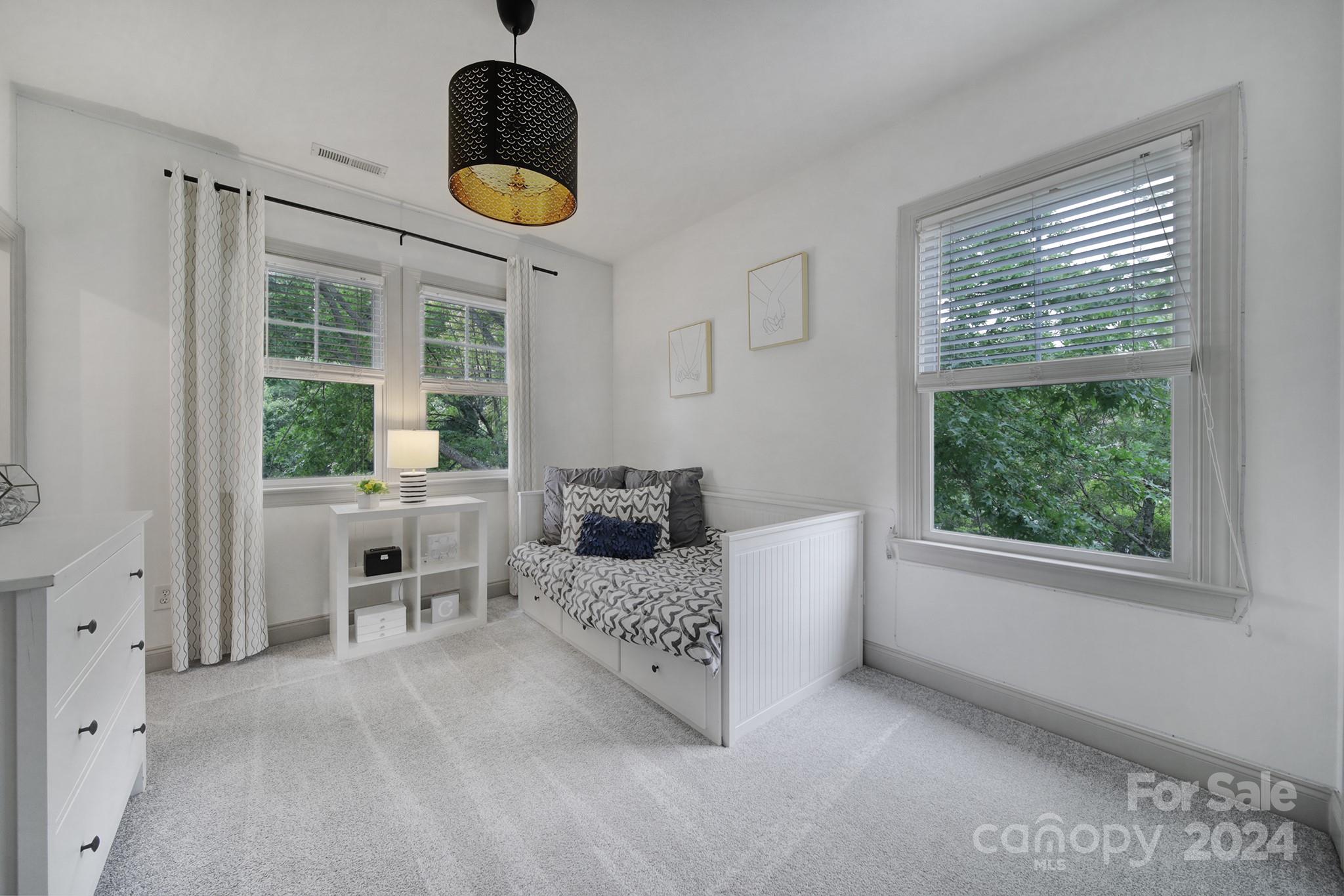 Baxter Village - Residential