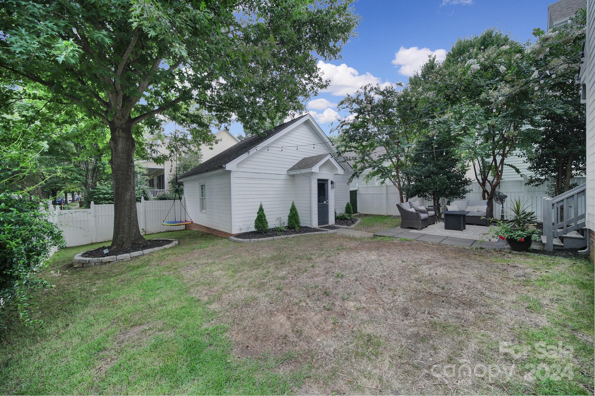 Baxter Village - Residential