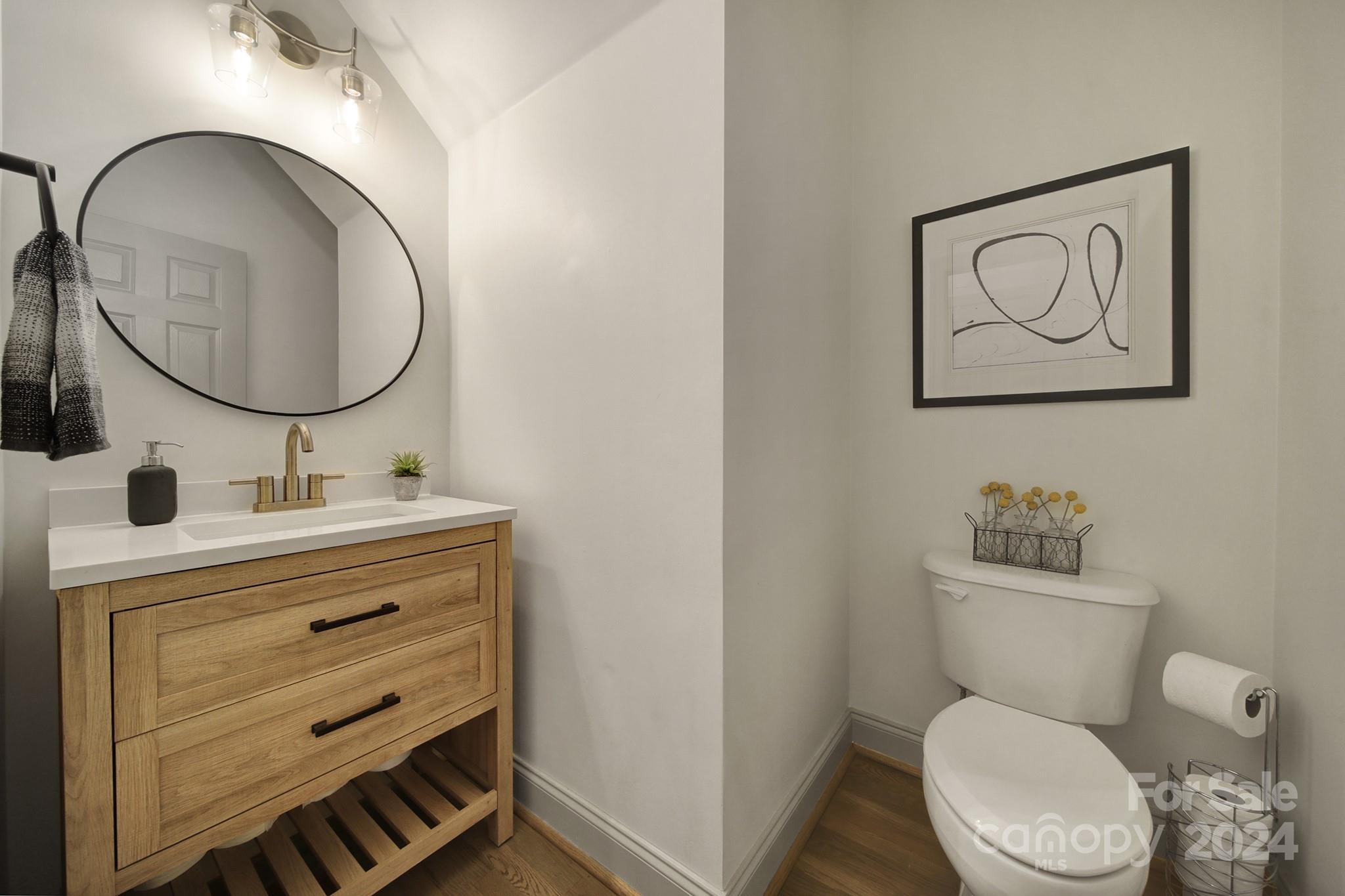 Baxter Village - Residential