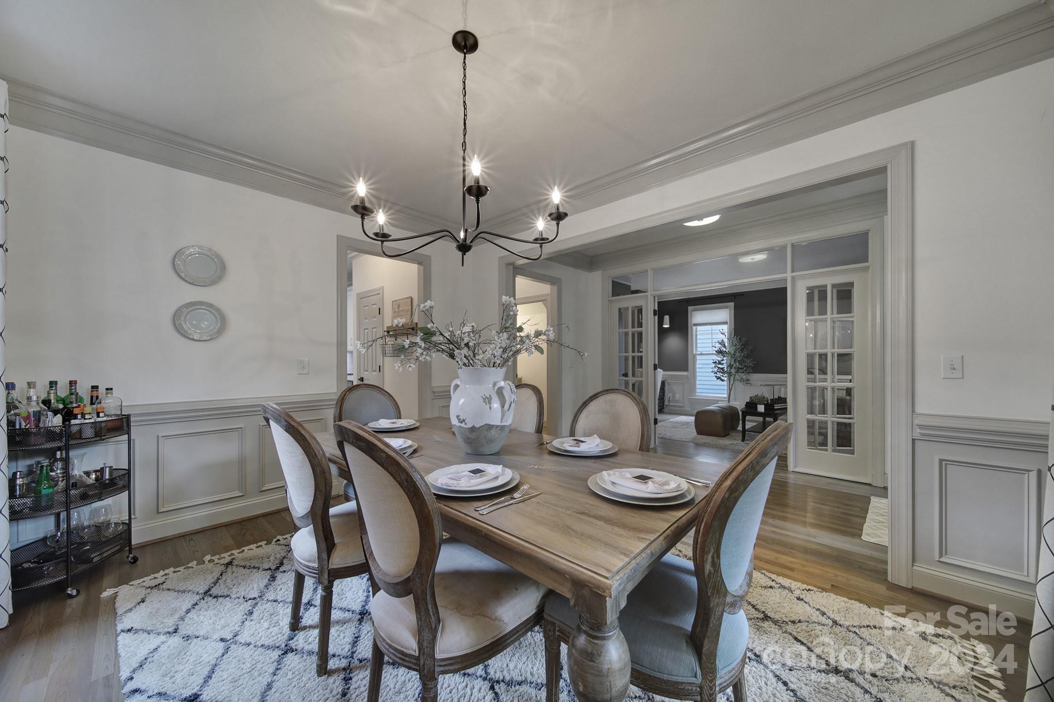 Baxter Village - Residential