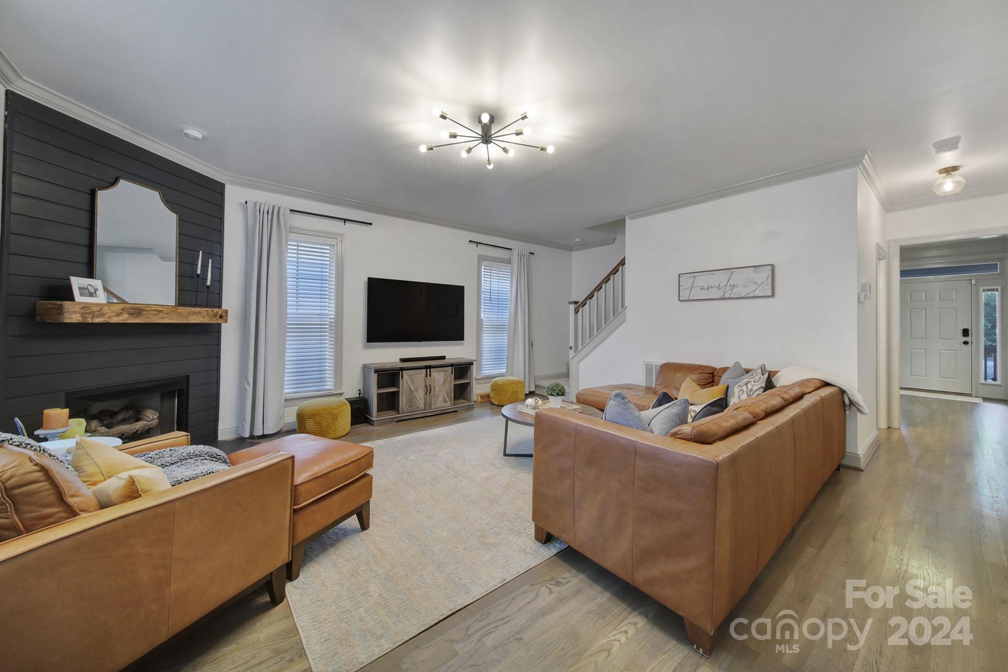 Baxter Village - Residential