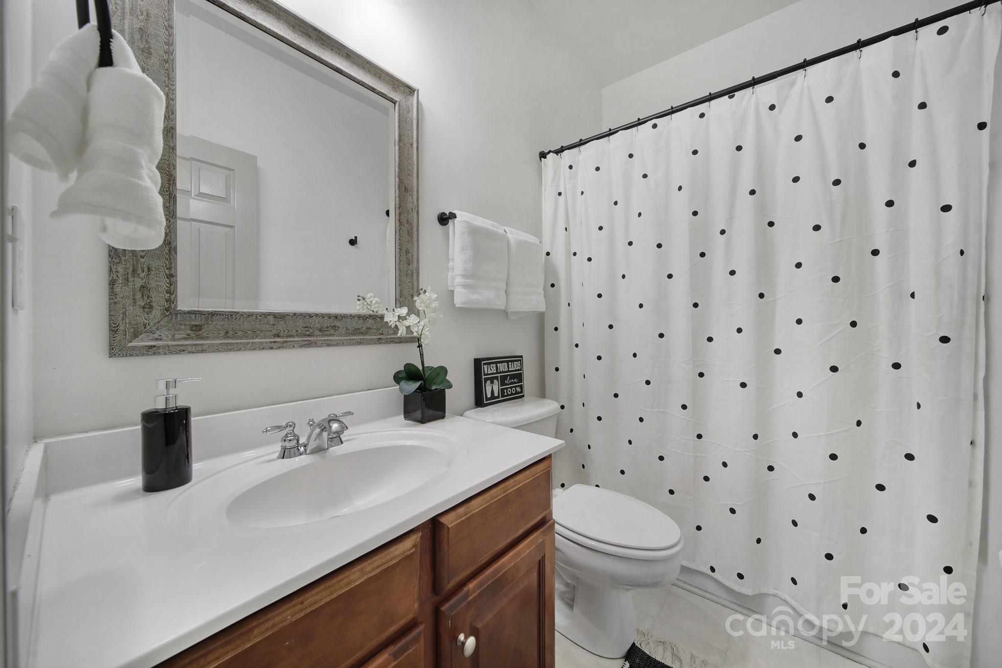 Baxter Village - Residential