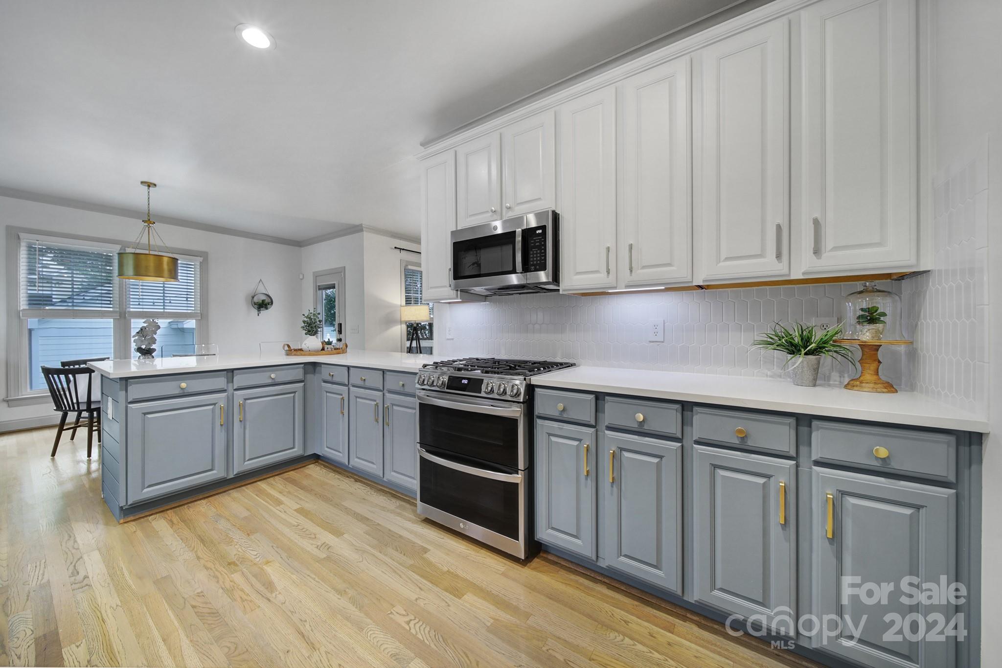 Baxter Village - Residential