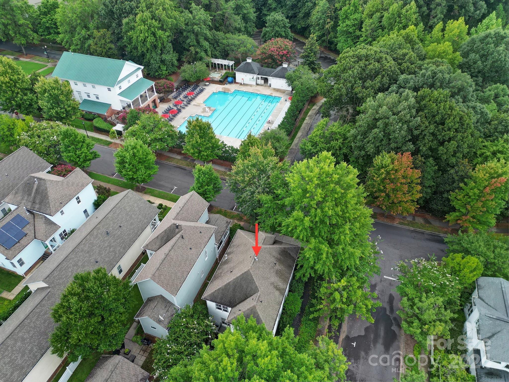 Baxter Village - Residential