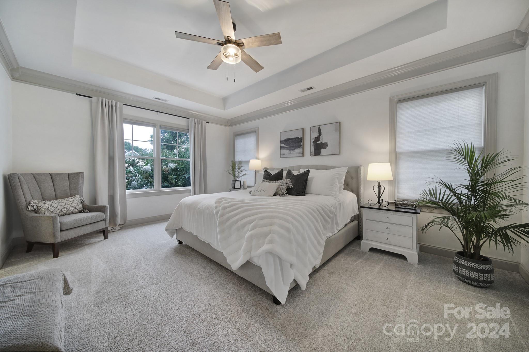 Baxter Village - Residential