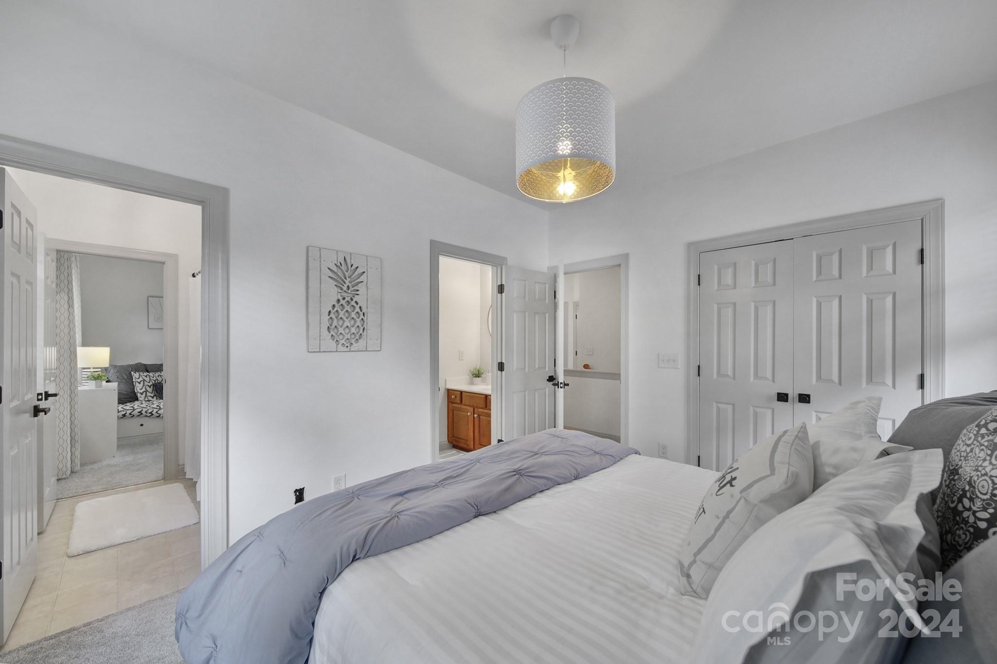 Baxter Village - Residential