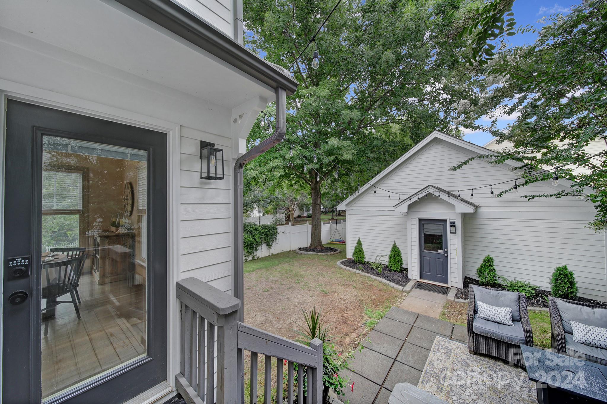 Baxter Village - Residential