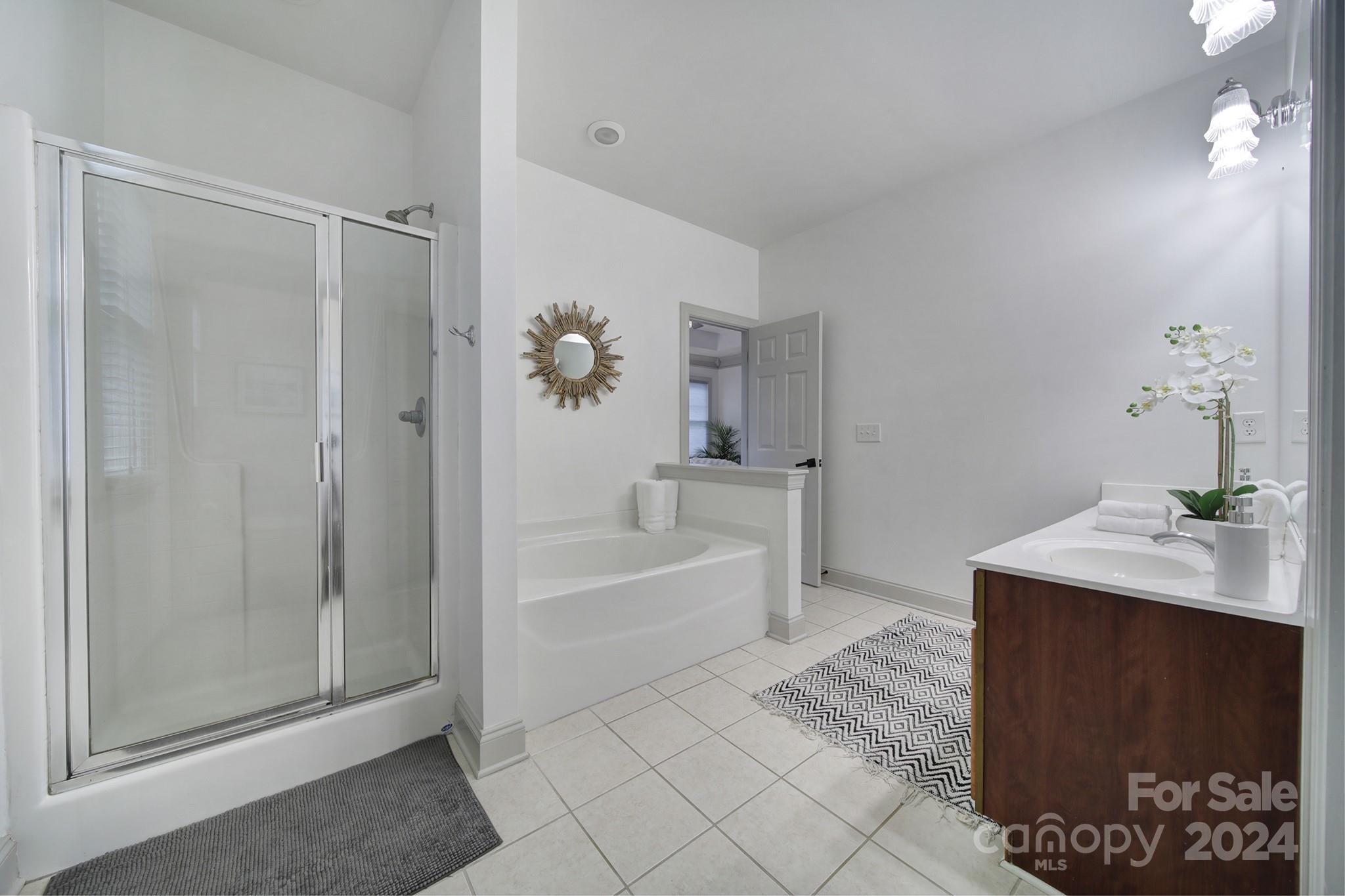 Baxter Village - Residential