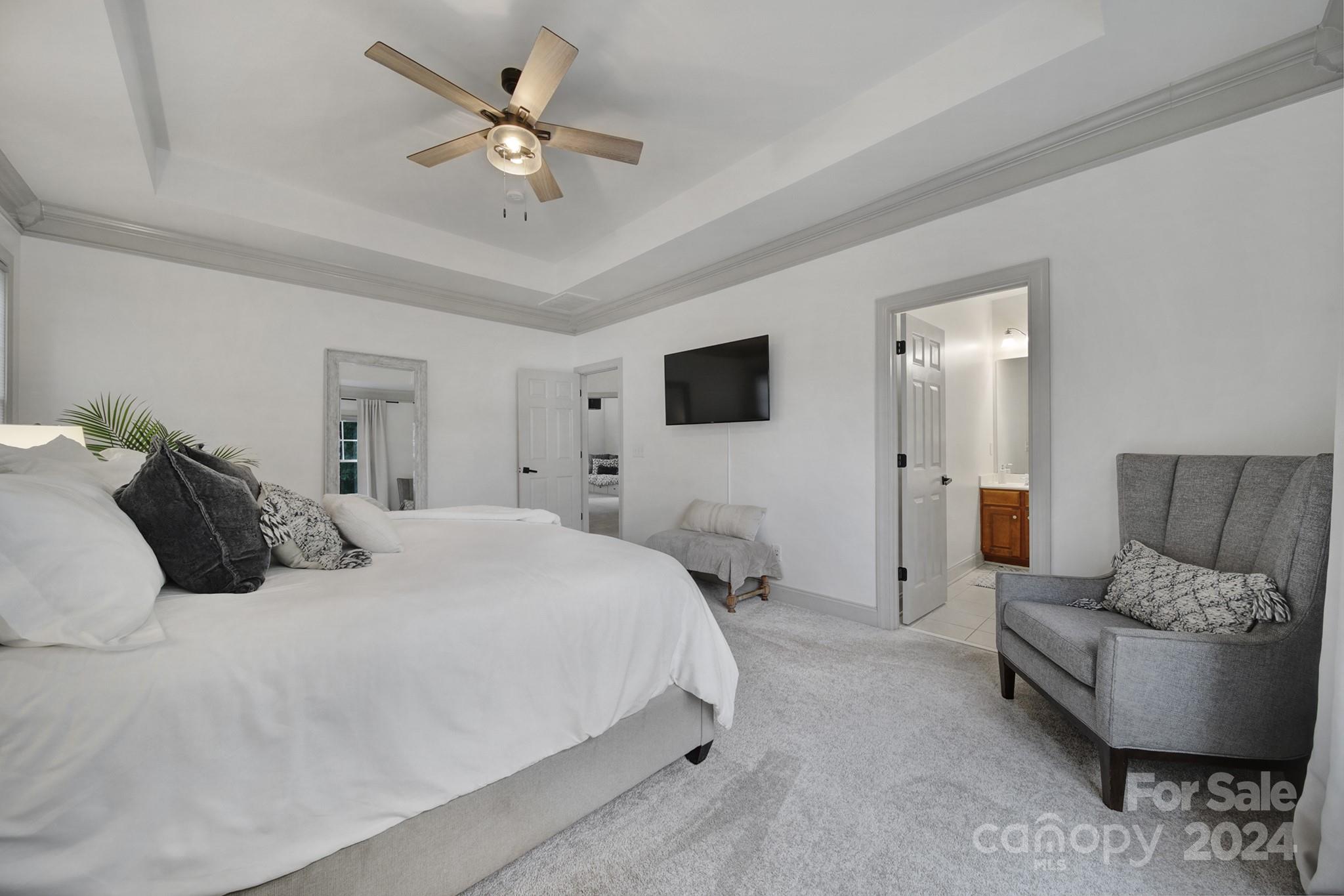 Baxter Village - Residential