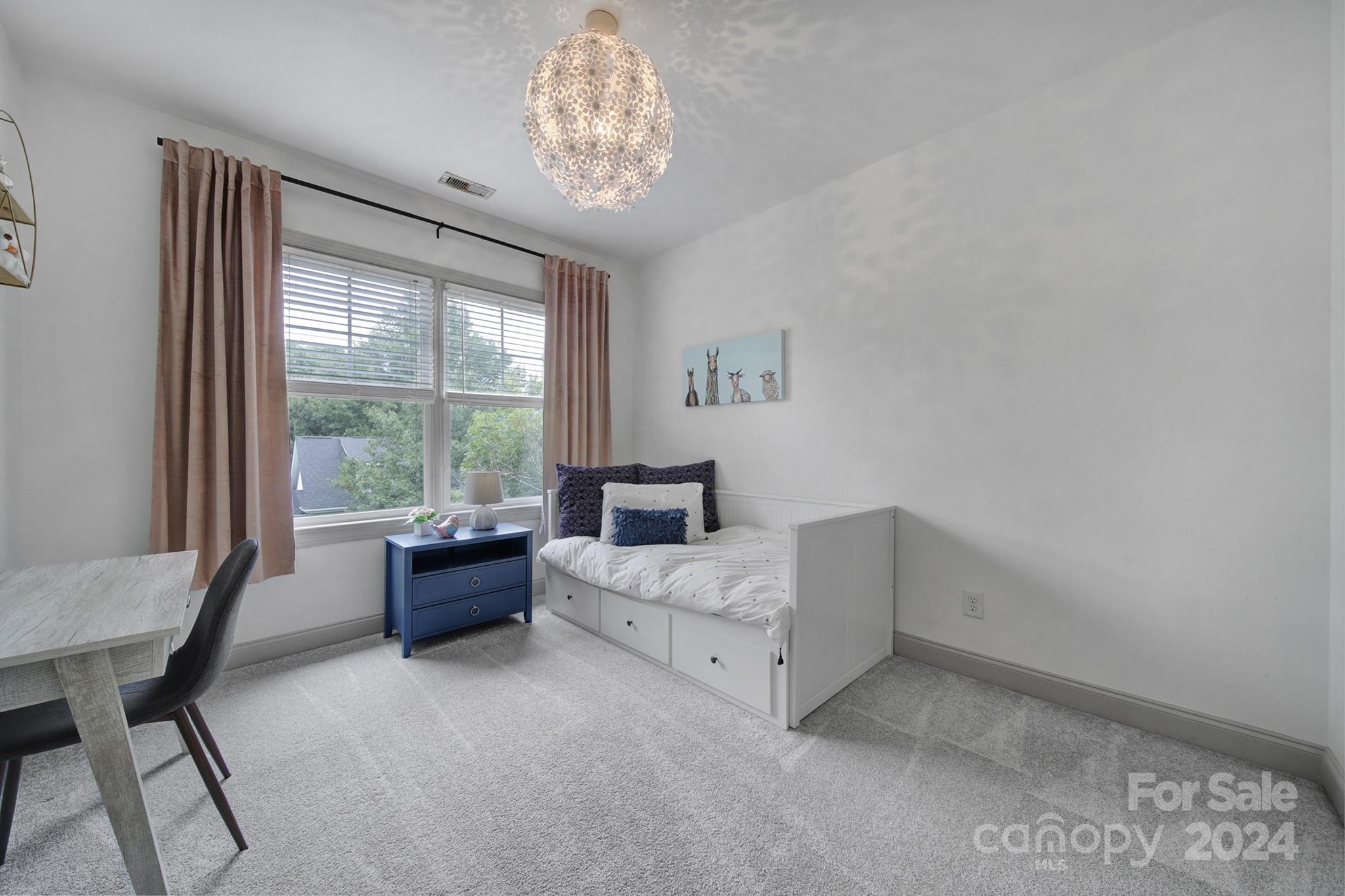 Baxter Village - Residential