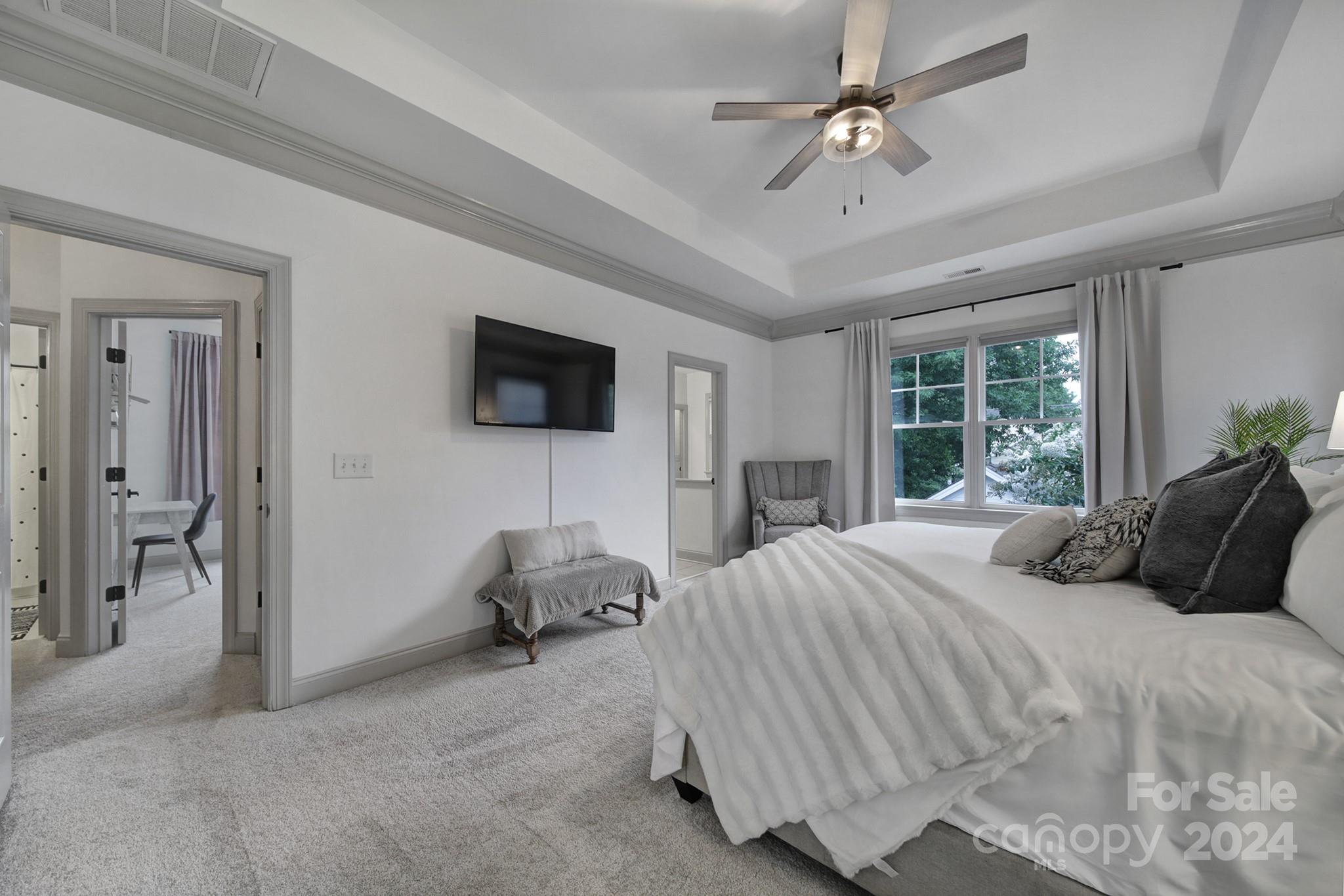 Baxter Village - Residential