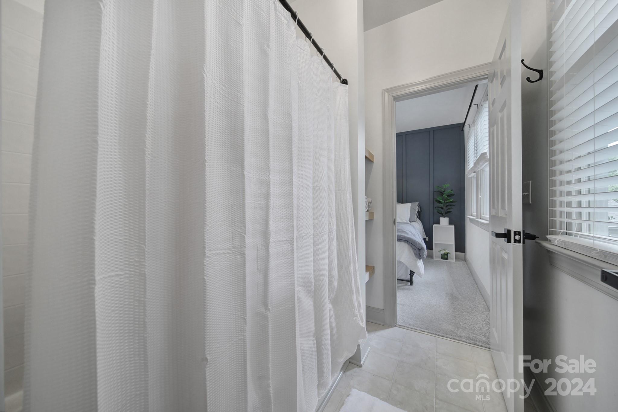 Baxter Village - Residential