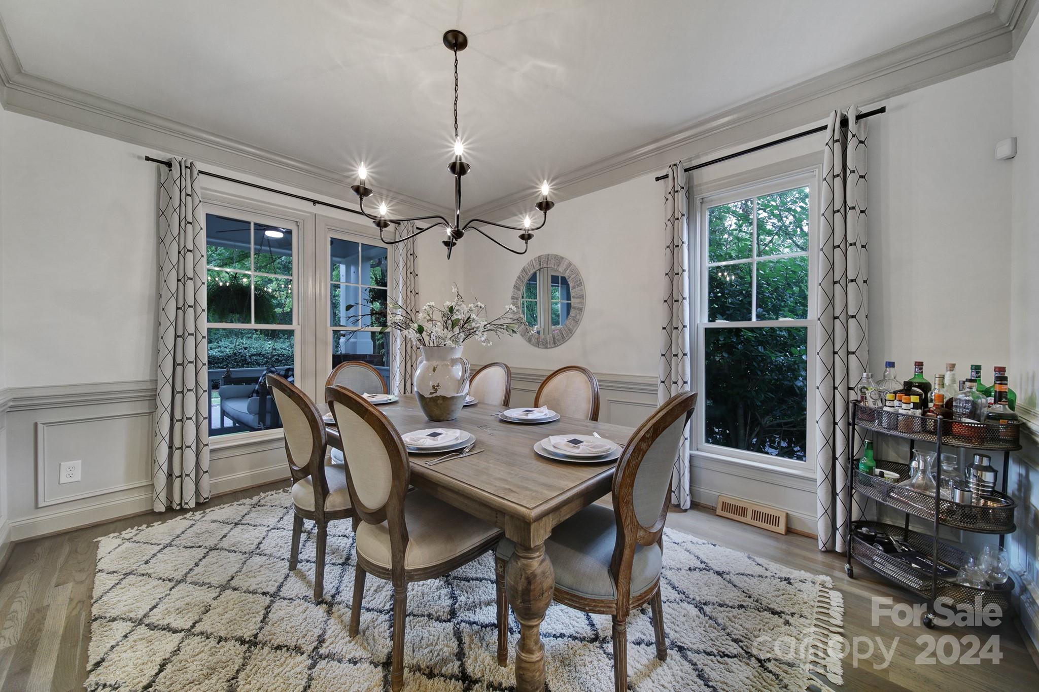 Baxter Village - Residential