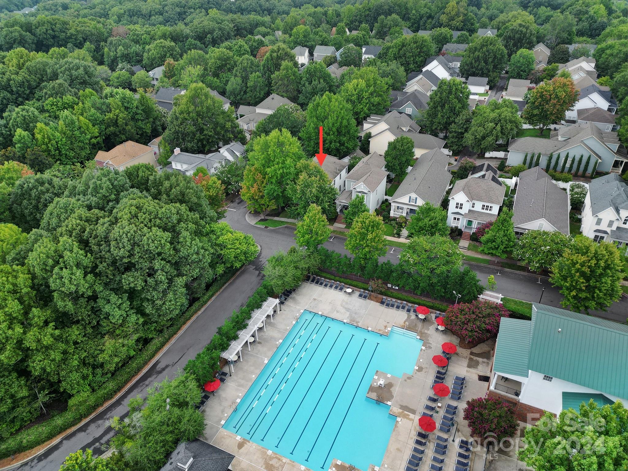 Baxter Village - Residential