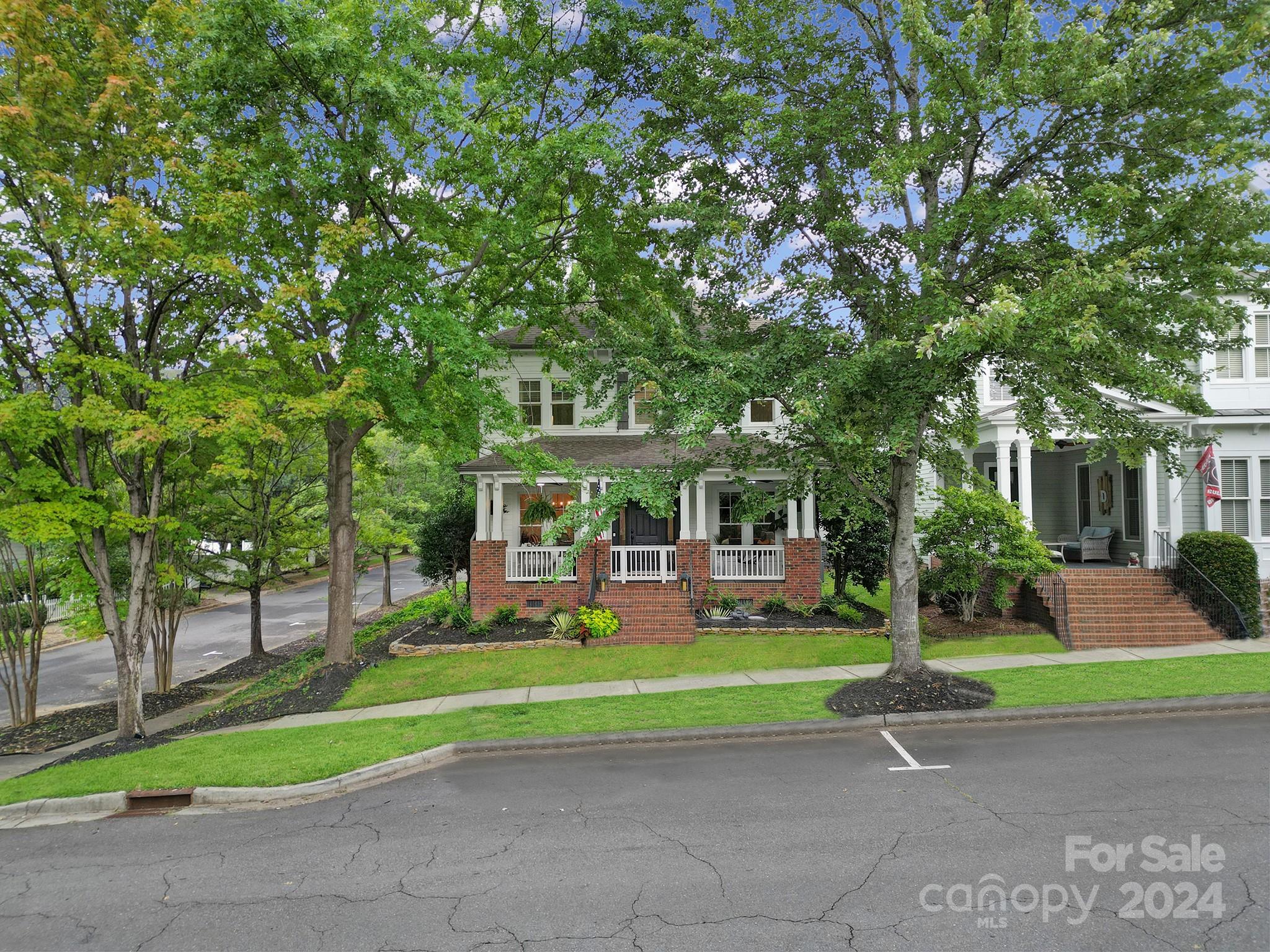 Baxter Village - Residential