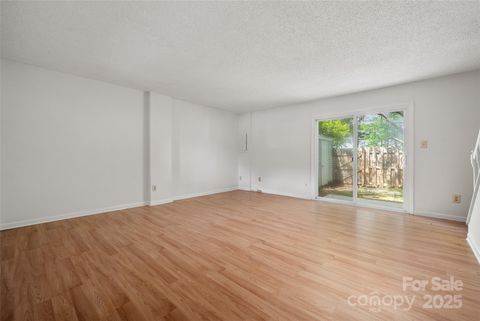 7309 Pebblestone Drive D Charlotte NC 28212