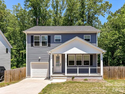 2369 Glenwood Street Kannapolis NC 28083