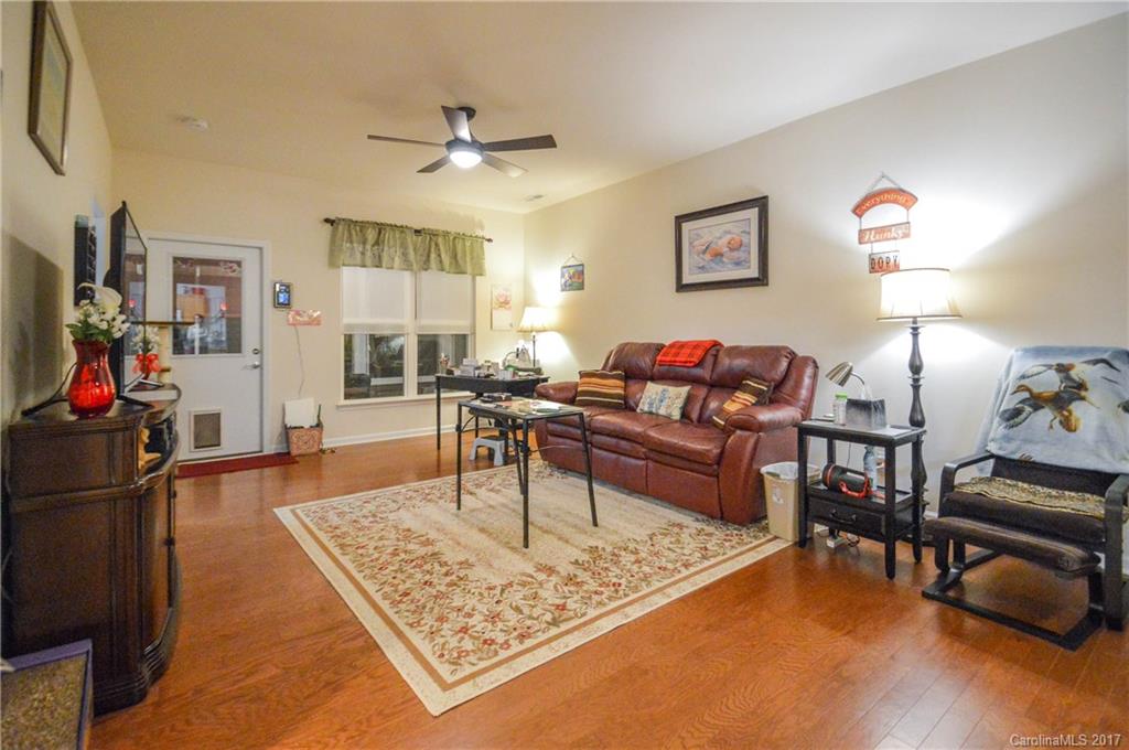 Sun City Carolina Lakes - Residential