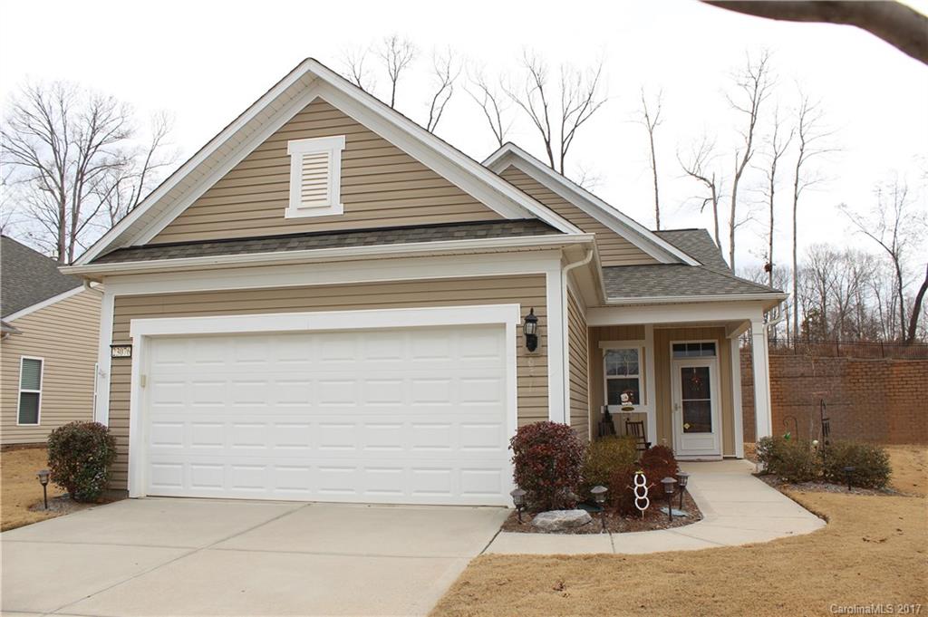 Sun City Carolina Lakes - Residential