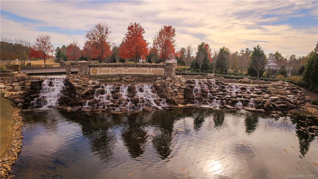 Sun City Carolina Lakes - Residential