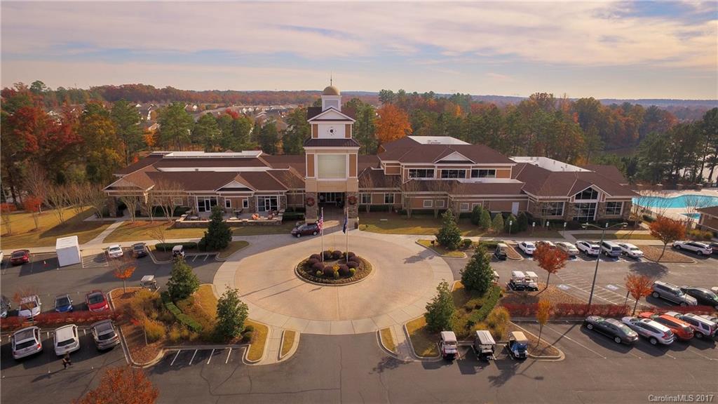 Sun City Carolina Lakes - Residential