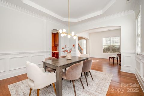 5019 Mesa Verde Road Charlotte NC 28277